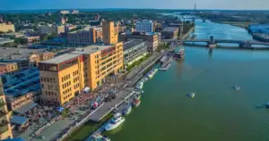 1,500 Green Bay Ballots Flipped. A City Council Race Explodes.