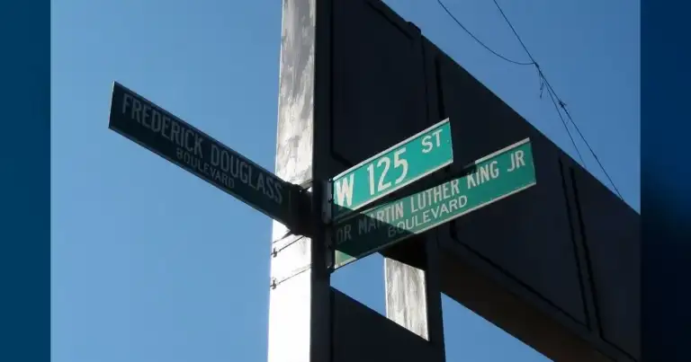 After Jones' murder, 60% of Harlem feels unsafe