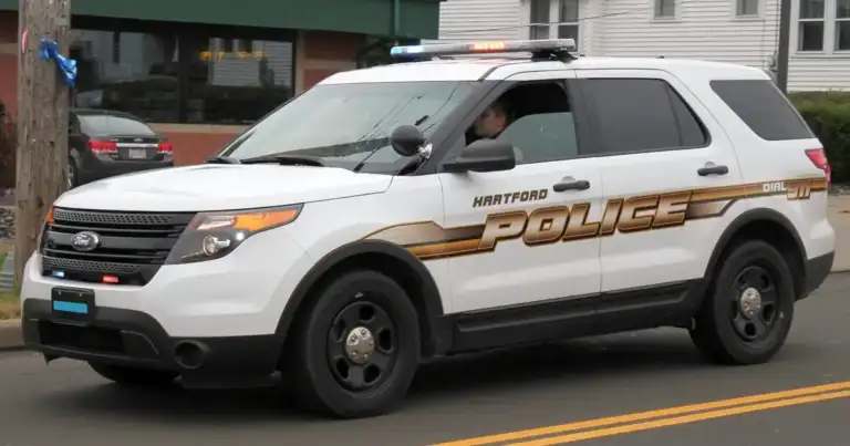 Hartford PD Nabs Marcus Jones in Jamison Greene Murder