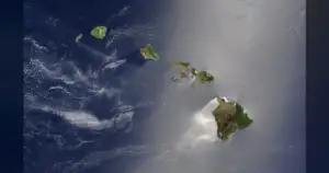 El Niño 'weakens,' but Hawaii's drought crisis intensifies.