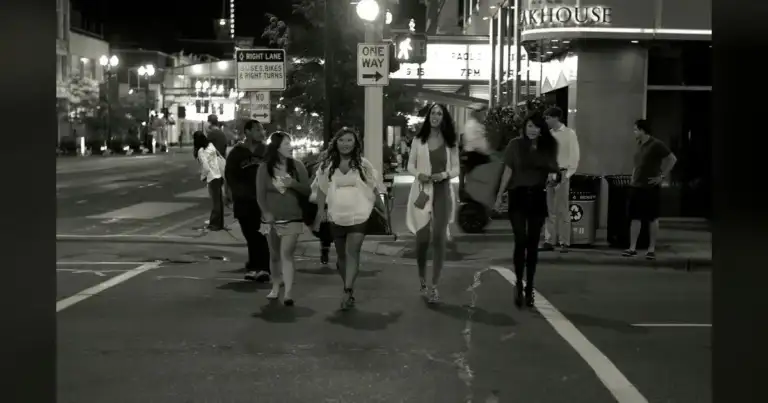 60% of Hawaii’s Sex Trafficking Victims Are Minors—Families Demand Action Now