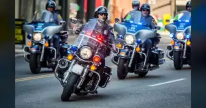 Hoax bomb threat: Pennsylvania barely blinked.