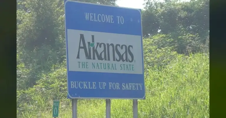 Arkansas Leadership Fails I-40 Commuters Again