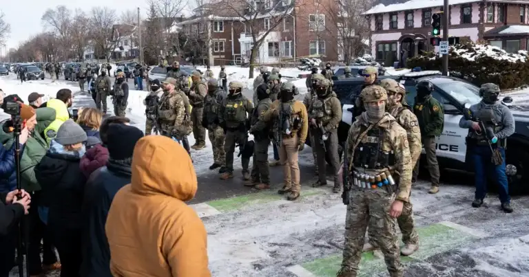 ICE is now targeting non-convicted people 6x more in Wisconsin.