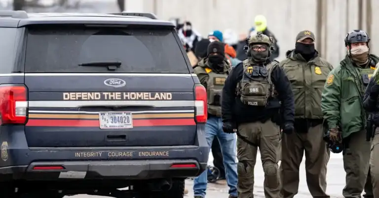NH's ICE debate exposes deep state divisions.