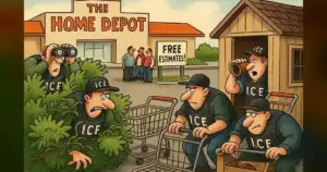Viral Sentiment: ICE Lied, People Died