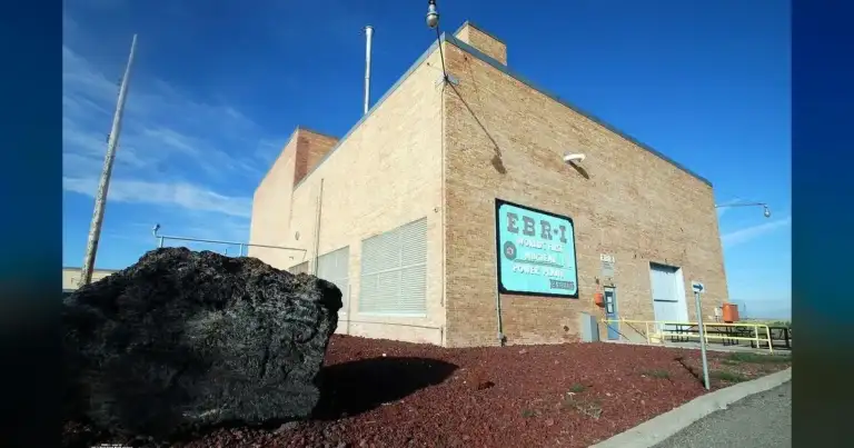 Idaho's Nuclear Boom: 5,000 New Jobs vs. Skyrocketing Costs