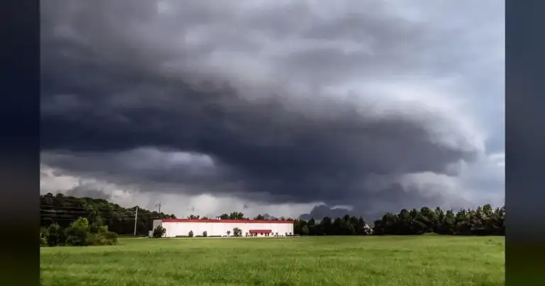 Illinois Tornadoes: 'No Fatalities' Hides Crushed Rural Farms