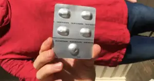 60% of Iowans Cut Off By HF 2345 Abortion Pill Ban