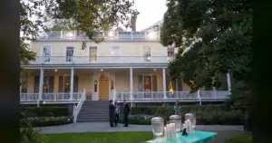 ISIS Suspects Face Federal Charges for Gracie Mansion Bomb