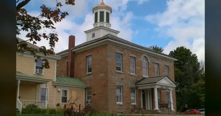 Eaton Competent for Trial: Burlington Victims Pay the Price