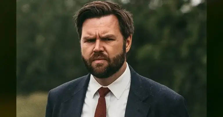 JD Vance's UGA Rally: A Humiliating Flop