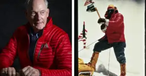 Jim Whittaker’s Everest Summit Changed Washington Forever—Died Age 97