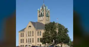 Johnson County Sting: 19 Arrests Aren't Enough