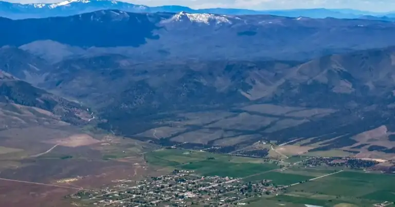 Kanosh, Utah: 6 Earthquakes in 24 Hours