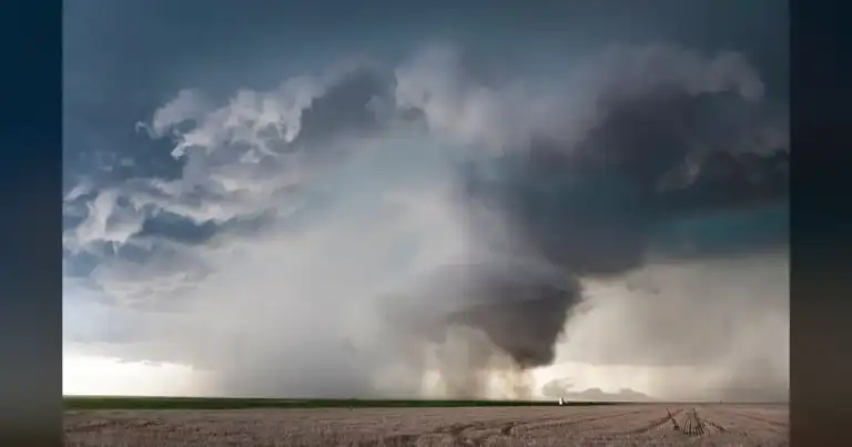 KC tornado warnings blared—but the city barely blinked.