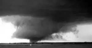 Kansas City: 9 Tornadoes in April 2026 Shatter Records