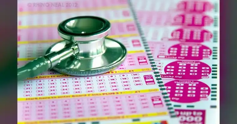 Kentucky Mom's $80,000 Win Wasn't Luck. It Was a Dream. 1 Kentucky Mom's $80,000 Win Wasn't Luck. It Was a Dream.