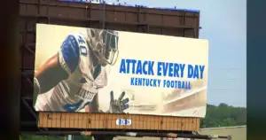 Kentucky Football Just Became a Top QB Destination