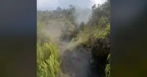 Kilauea's 46th Eruption: From Disaster to Scheduled Show