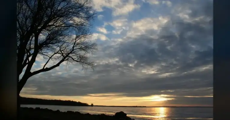 DNR Stops Lake Koshkonong Spring: Boat Launch Closed 9 DNR Stops Lake Koshkonong Spring: Boat Launch Closed