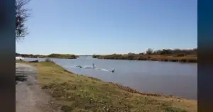 Two die in Lake Overholser—OKC's silence condemns us.