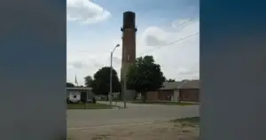 Sheriff: Lena, IL Shut Down by Tornado Devastation