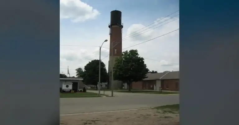 Sheriff: Lena, IL Shut Down by Tornado Devastation