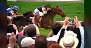 Lena Johnson: Derby Trafficking Is Systemic