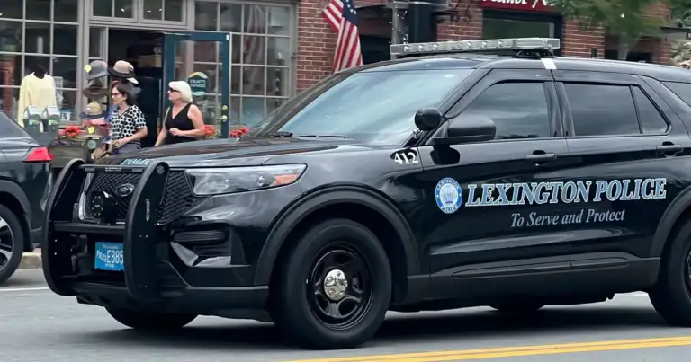 Lexington Police Kill Art Jenkins: Reform's Empty Promise.