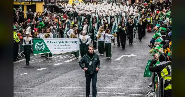 Vehicle Slams Louisiana Parade: 13 Injured 8 Vehicle Slams Louisiana Parade: 13 Injured