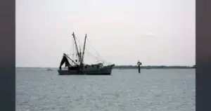 Louisiana Shrimp Boat: 3 Brothers Face Murder Charges