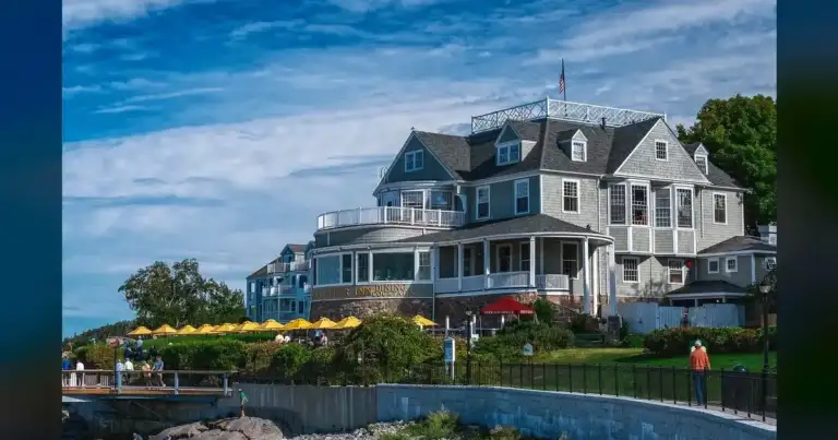Maine's $500/Night Coastal Rental Sparks Outrage Over Adult-Only Design 13 Maine's $500/Night Coastal Rental Sparks Outrage Over Adult-Only Design