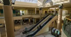 Mall of Louisiana: Gunfire Kills 1, Wounds 5