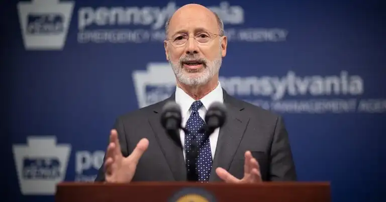 Tom Reynolds: This Law Ties Our Hands and Endangers Public Safety