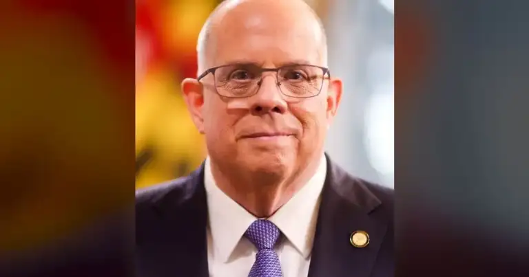 Johnny Olszewski Jr.: "Our Infrastructure Failed Maryland Again" After Tornado Crisis 12 Johnny Olszewski Jr.: "Our Infrastructure Failed Maryland Again" After Tornado Crisis