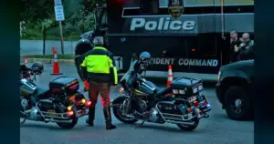 Maryland AG's Office Just Gutted Police-ICE Ties