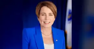 Maura Healey Secures MA Parole Board—At $150K Each