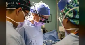 Miami Dr. promised healing, removed Marco Ramirez's kidney.