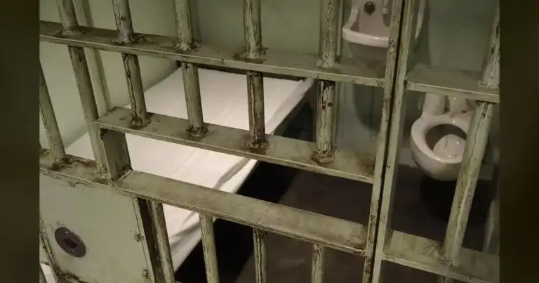 Michael Fuller Released on $250 Bail Before Fatal Attack on His Mother