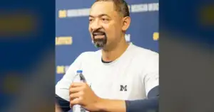 Juwan Howard: This Title Proves Michigan Basketball's Heart and Resilience