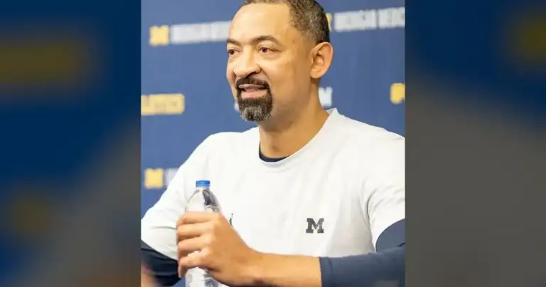 Juwan Howard: This Title Proves Michigan Basketball's Heart and Resilience