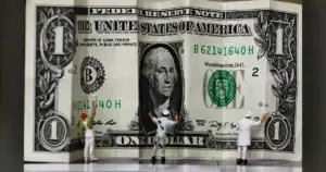 Michigan Man Charged in 15-State Counterfeit Currency Operation Impacting Small Businesses