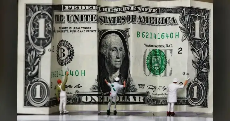 Michigan Man Charged in 15-State Counterfeit Currency Operation Impacting Small Businesses