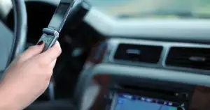 Michigan: 50+ died from distracted driving last year