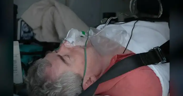 Michigan Man: I Wasn't Having a Heart Attack—I Just Won $500K