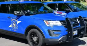 Michigan's "Operation Ghost Rider" just changed driving.