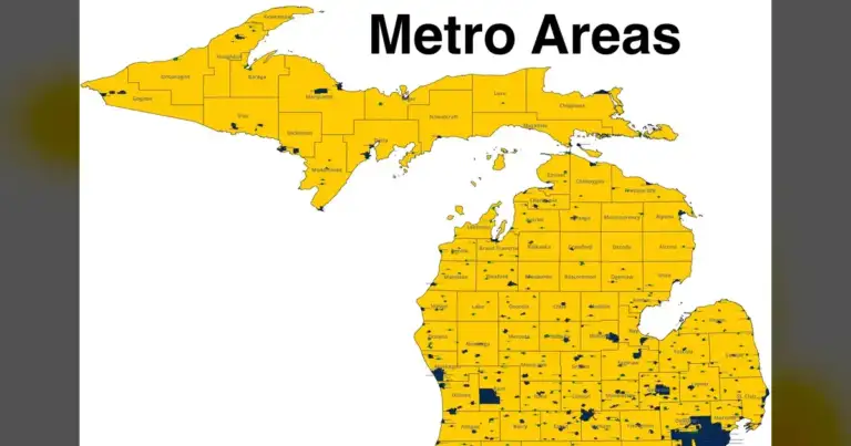 Michigan Thought It Was Immune—Then Ontario's 2.9 Quake Hit 4 Michigan Thought It Was Immune—Then Ontario's 2.9 Quake Hit