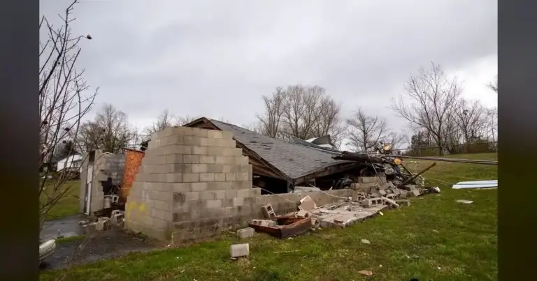 Mid-Missouri Tornadoes: Millions in Damage, Recovery Just Begun 11 Mid-Missouri Tornadoes: Millions in Damage, Recovery Just Begun