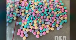 MO Nitazene Deaths Up 30%; 10x Potent Than Fentanyl